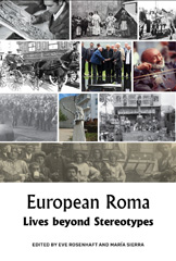 E-book, European Roma : Lives beyond Stereotypes, Liverpool University Press