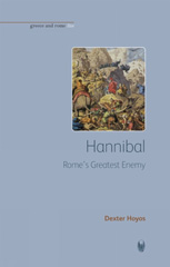 E-book, Hannibal : Rome's Greatest Enemy, Liverpool University Press