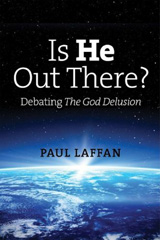 E-book, Is He Out There? : Debating The God Delusion, Liverpool University Press