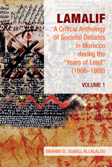 E-book, Lamalif : A Critical Anthology of Societal Debates in Morocco during the ''Years of Lead'' (1966-1988), Liverpool University Press