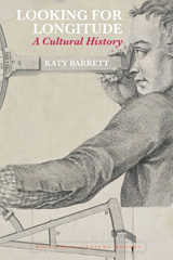 E-book, Looking for Longitude : A Cultural History, Barrett, Katy, Liverpool University Press