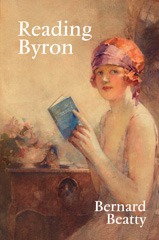 E-book, Reading Byron : Poems - Life - Politics, Liverpool University Press