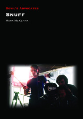 E-book, Snuff, Liverpool University Press