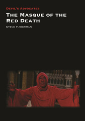 E-book, The Masque of the Red Death, Liverpool University Press