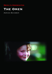 E-book, The Omen, Liverpool University Press