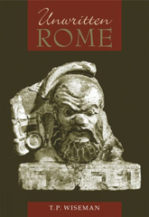 E-book, Unwritten Rome, Liverpool University Press