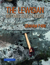 E-book, The Lewisian : Britain's Oldest Rocks, Liverpool University Press
