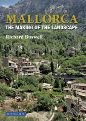 E-book, Mallorca : The Making of the Landscape, Liverpool University Press