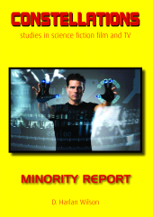 E-book, Minority Report, Liverpool University Press