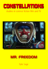 E-book, Mr Freedom, Liverpool University Press