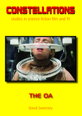 E-book, The OA, Liverpool University Press