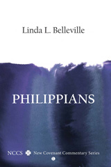 E-book, Philippians, Belleville, Linda L., The Lutterworth Press