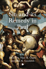 E-book, Sin and its Remedy in Paul, The Lutterworth Press
