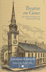 E-book, Treatise on Grace : and Other Posthumously Published Writings, The Lutterworth Press