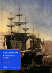 E-book, El mar y la civilización : Una historia marítima del mundo, Antonio Machado Libros