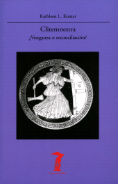 E-book, Clitemnestra : Venganza o reconciliación?, Antonio Machado Libros