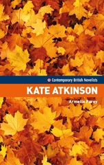 eBook, Kate Atkinson, Parey, Armelle, Manchester University Press