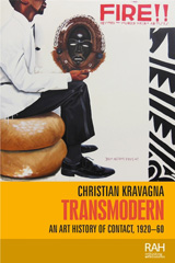 E-book, Transmodern : An art history of contact, 1920-60, Manchester University Press