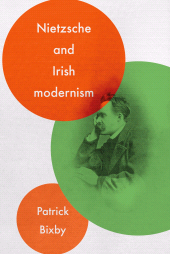 E-book, Nietzsche and Irish modernism, Manchester University Press