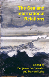 E-book, The Sea and International Relations, Manchester University Press