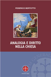 E-book, Analogia e diritto nella Chiesa, Marcianum Press