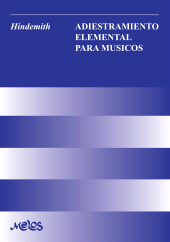 m, Adiestramiento elemental para músicos, Melos Ediciones Musicales