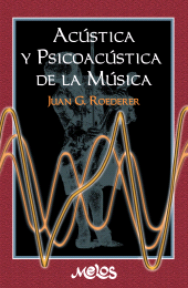 m, Acústica y psicoacústica de la música, Melos Ediciones Musicales
