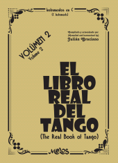 m, El libro real del tango Volúmen 2 : Volúmen 2, Melos Ediciones Musicales