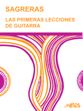 m, Las primeras lecciones de guitarra, Melos Ediciones Musicales