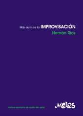 m, Mas acá de la improvisación, Melos Ediciones Musicales