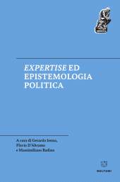 E-book, Expertise ed epistemologia politica, Meltemi