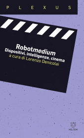 eBook, Robotmedium, Meltemi