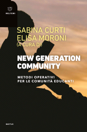E-book, New Generation Community, Meltemi