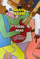 E-book, Turbo Road, Bassi, Shaul, Meltemi