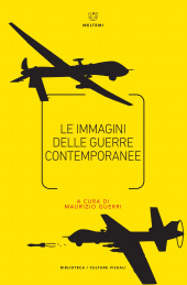 E-book, Le immagini delle guerre contemporanee, Meltemi