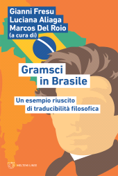 eBook, Gramsci in Brasile, Meltemi