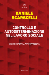 E-book, Controllo e autodeterminazione nel lavoro sociale, Meltemi