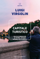 E-book, Capitale Turistico, Meltemi