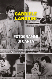 E-book, Fotogrammi di carta, Landrini, Gabriele, Meltemi