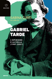 E-book, Gabriel Tarde, Meltemi