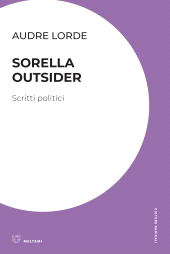 E-book, Sorella Ousider, Meltemi