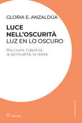 E-book, Luce nell'oscurità / Luz en lo oscuro, Meltemi