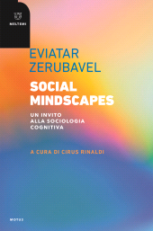 E-book, Social Mindscapes, Meltemi