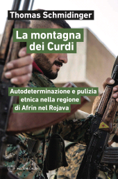 E-book, La montagna dei Curdi, Meltemi