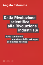 E-book, Dalla Rivoluzione scientifica alla Rivoluzione industriale, Meltemi