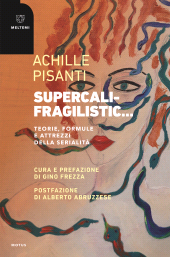 E-book, Supercalifragilistic, Meltemi