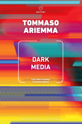 E-book, Dark Media, Meltemi