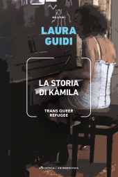 E-book, La storia di Kàmila, Meltemi