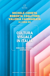 E-book, Cultura visuale in Italia, Meltemi