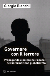 E-book, Governare con il terrore, Meltemi